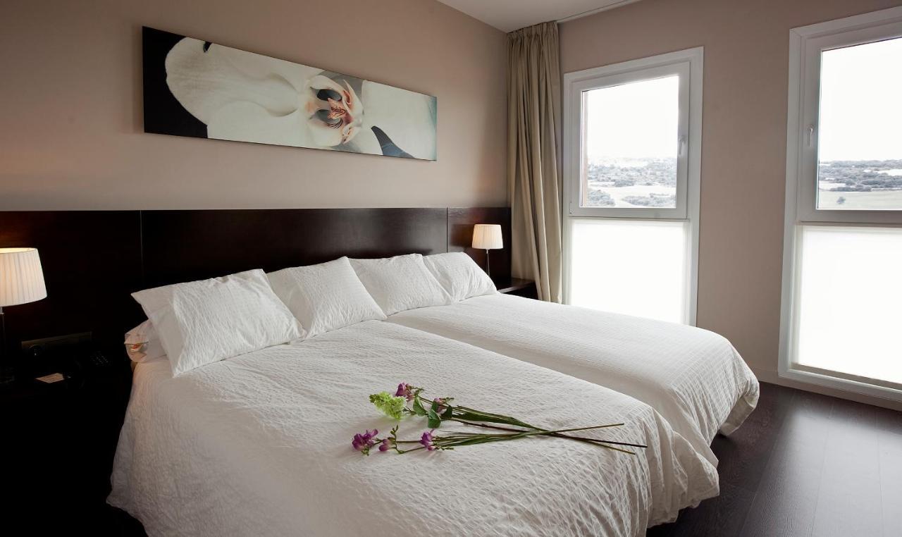 Hotel Rural Valdorba Sansoáin Eksteriør billede