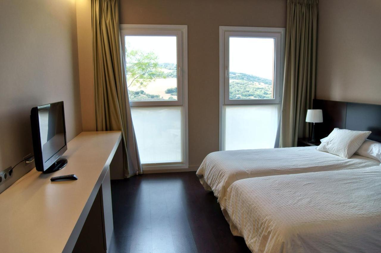 Hotel Rural Valdorba Sansoáin Værelse billede